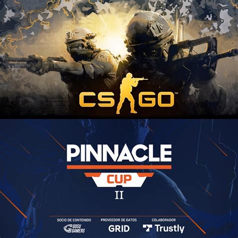 pinnacle csgo|Iba pa.